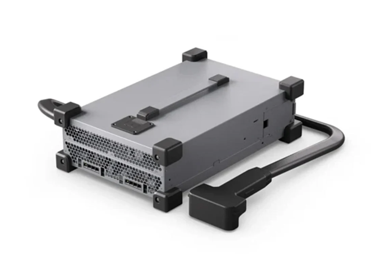 DJI Matrice 400