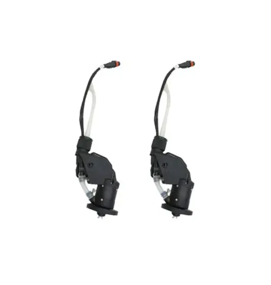DJI T25P Centrifugal Atomizing Sprinkler Package