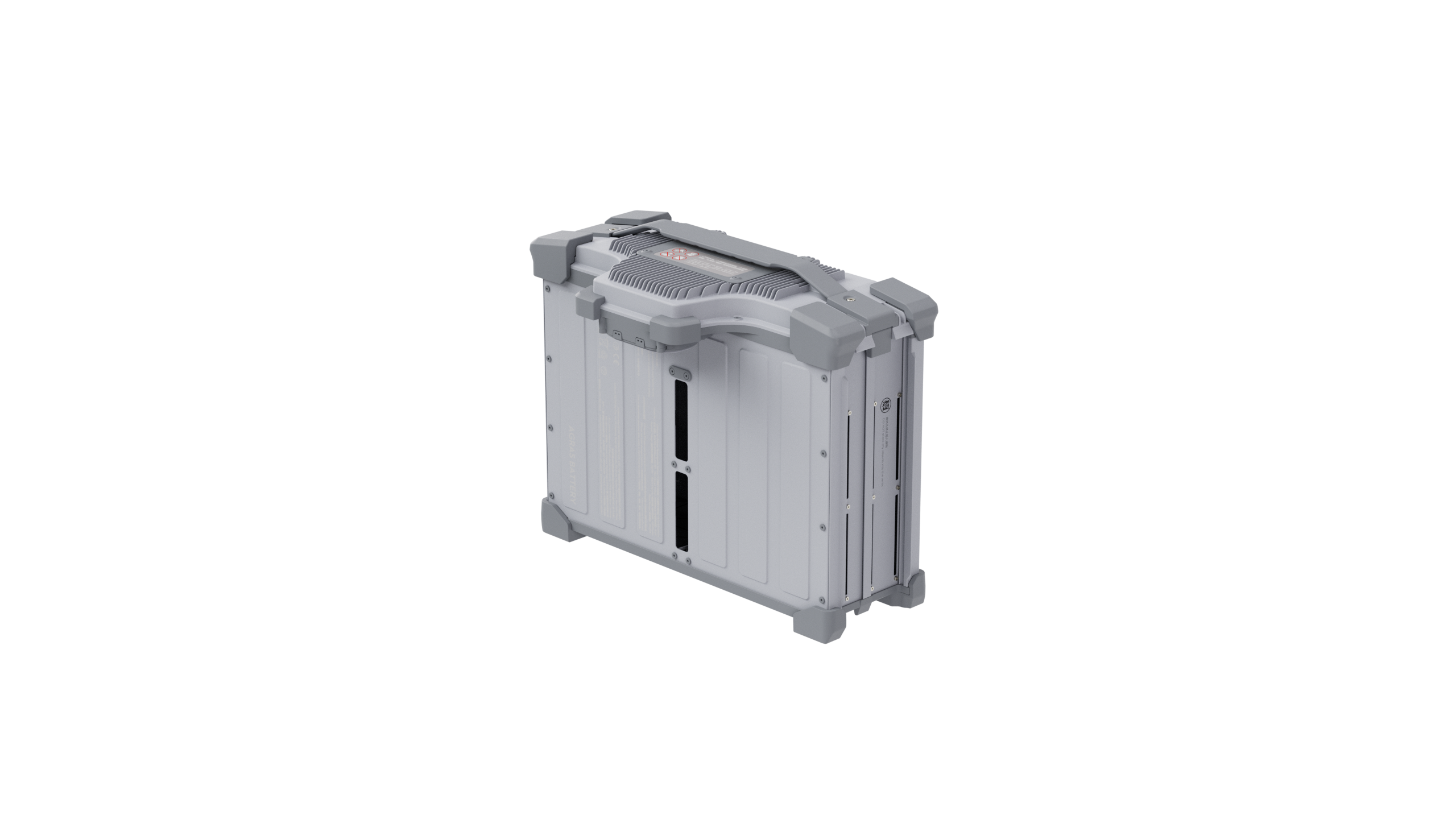 DB2160 Intelligent Flight Battery (T100/70P)