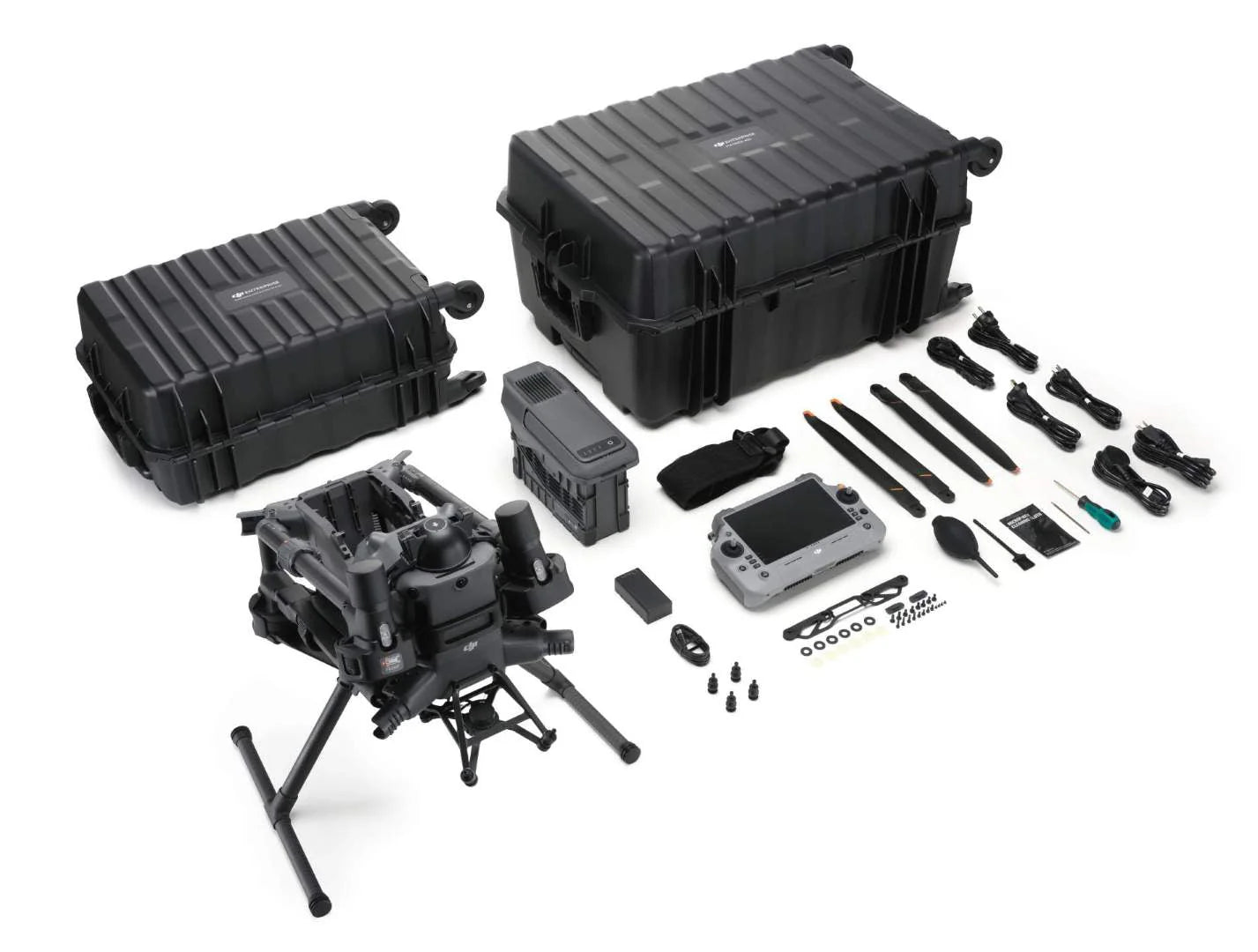 DJI Matrice 400