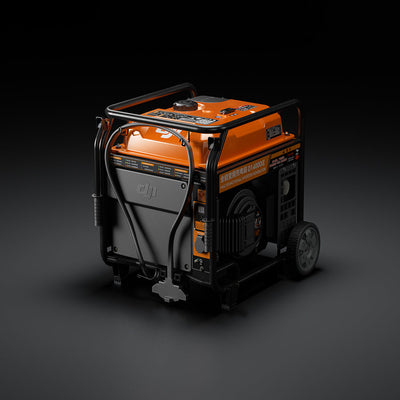 D14000IE Generator | High-Output Power for DJI Agras