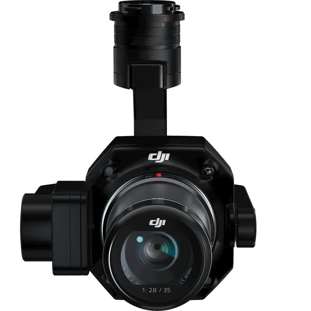 Zenmuse P1