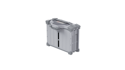 DJI Agras T100