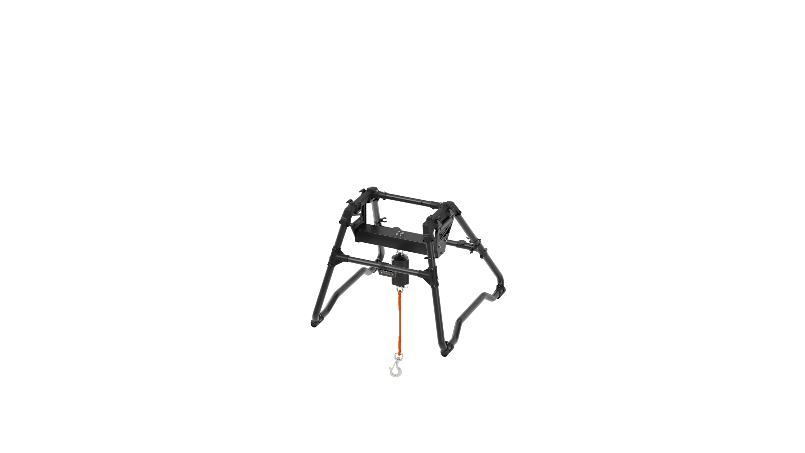 DJI T100 Dual Battery Lifting System