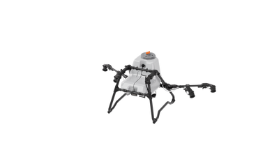 DJI Agras T100 Mist Nozzle System