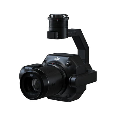 Zenmuse P1